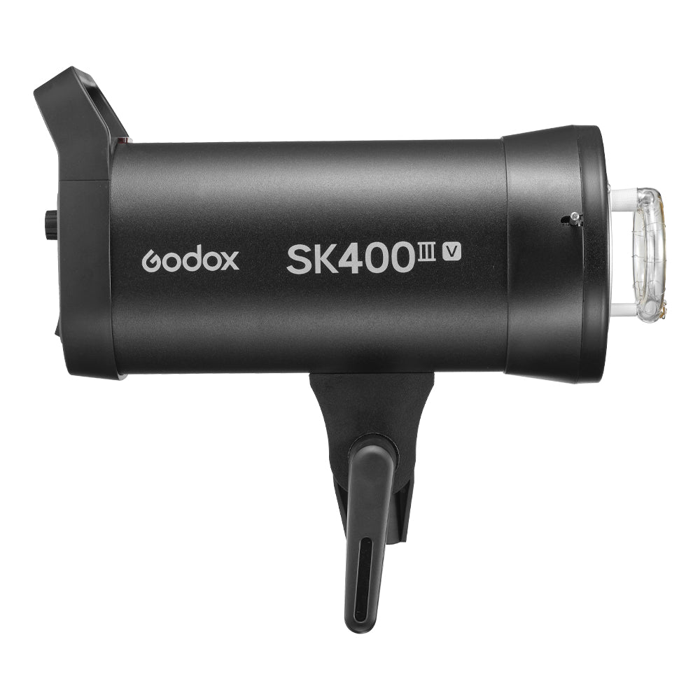 Godox SK400III-V 400W Studio Flash Strobe