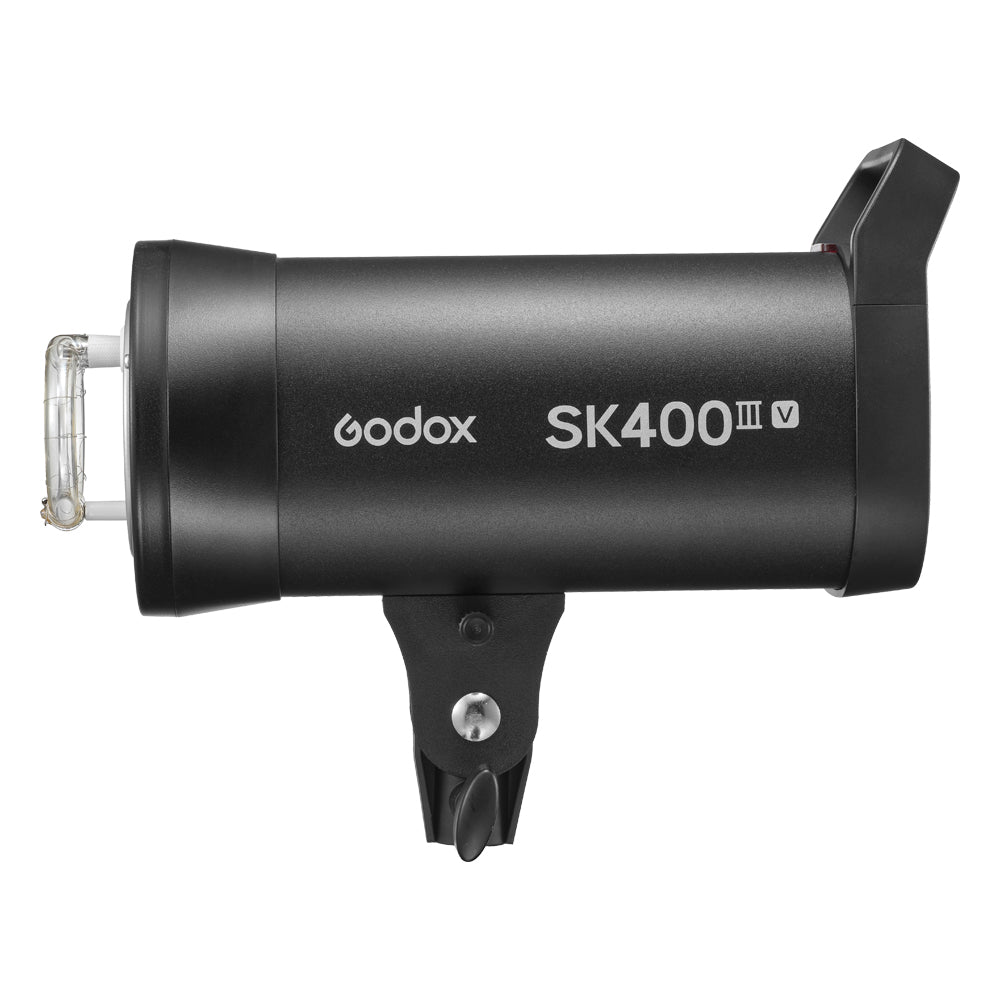 Godox SK400III-V 400W Studio Flash Strobe