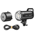 Godox SK400III-V 400W Studio Flash Strobe