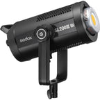 Godox SL-200III Bi-Colour 200ws LED Light with Bluetooth
