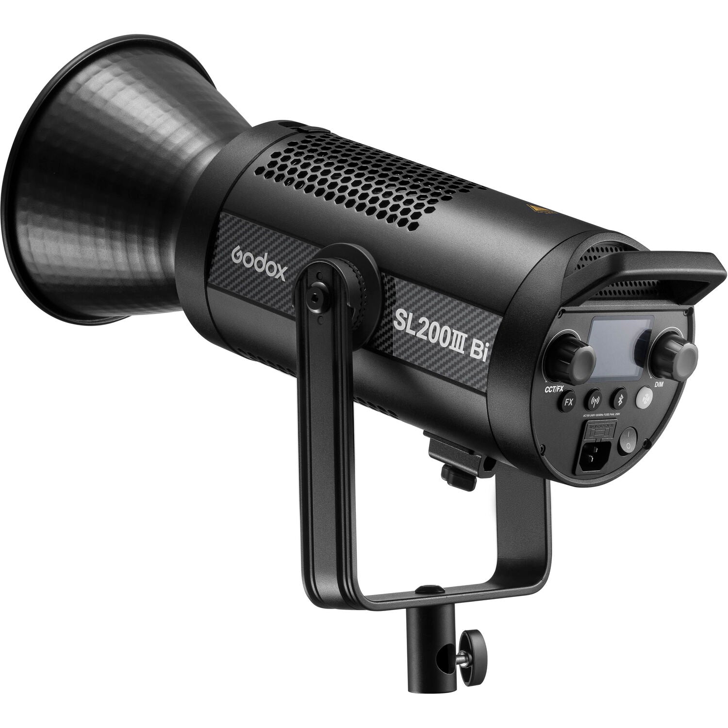 Godox SL-200III Bi-Colour 200ws LED Light with Bluetooth