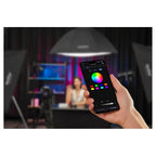 Godox SL300R RGB 310w COB LED Light Inc Reflector