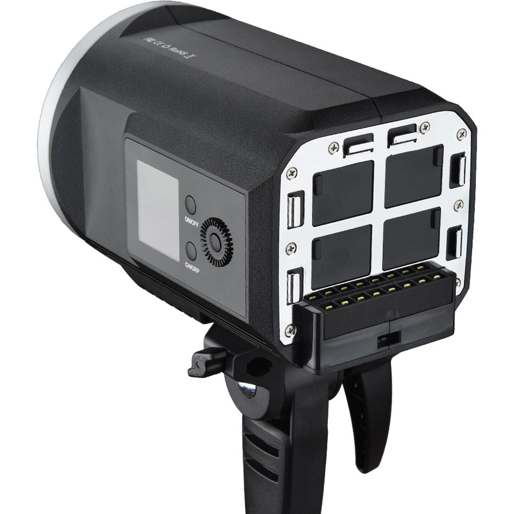 Godox SLB60W LED Daylight Light 60w