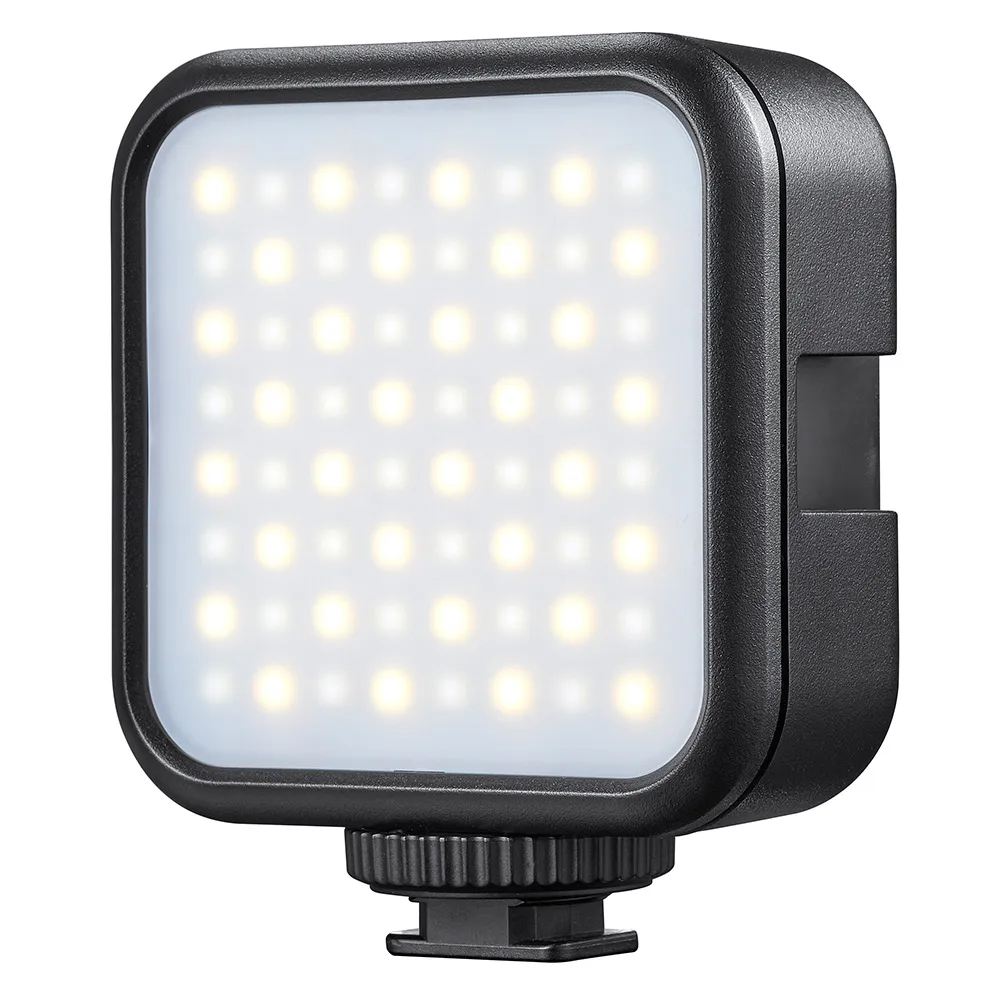Godox Smart Phone Rig Vlog Kit Inc Lighting Cable