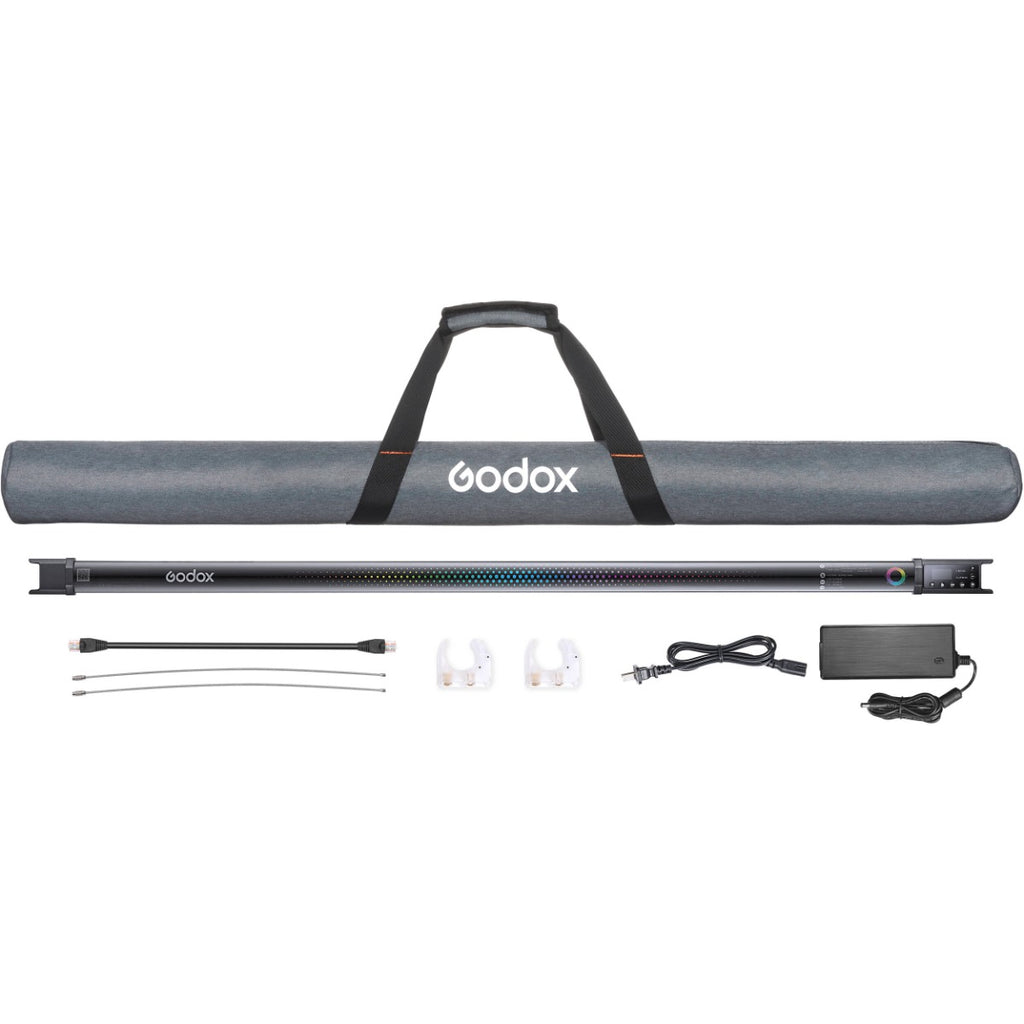 Godox TL120 RGB LED Tube Light 120cm
