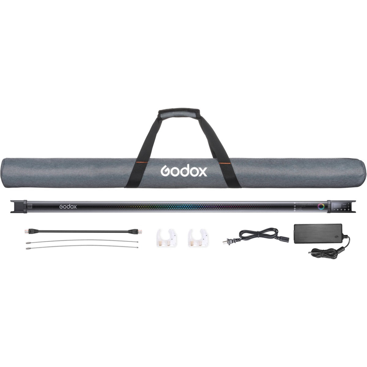 Godox TL120 RGB LED Tube Light 120cm