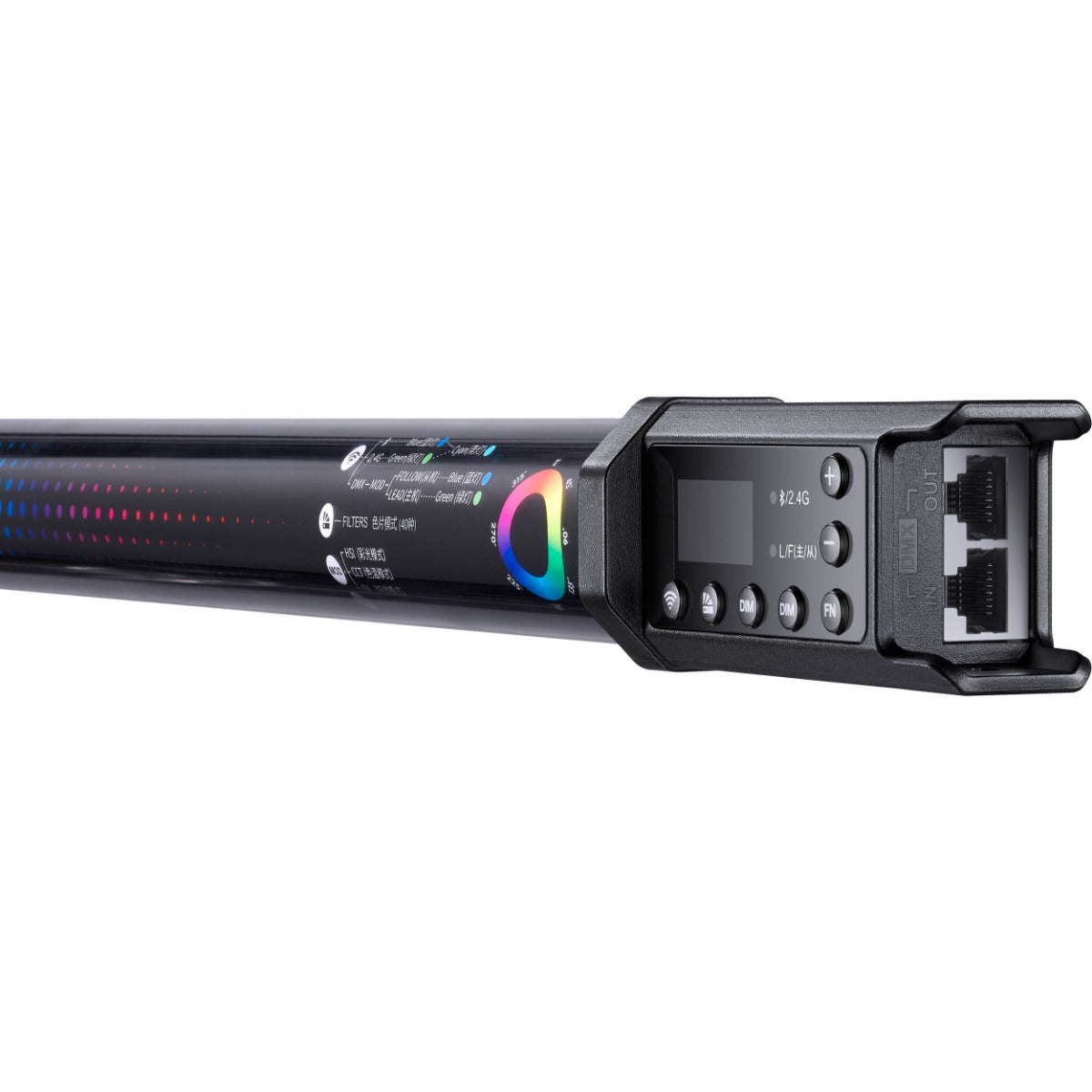 Godox TL120 RGB LED Tube Light 120cm