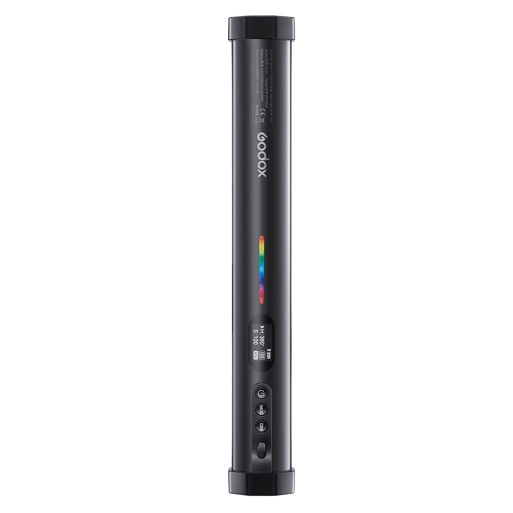 Godox TL30 RGB Tube Light 30cm 