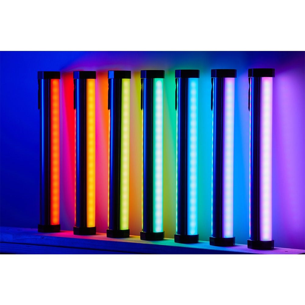 Godox TL30 RGB Tube Light 30cm 