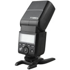 Damaged Box Godox TT350N TTL Speedlite for Nikon