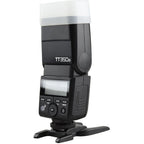 Damaged Box Godox TT350N TTL Speedlite for Nikon
