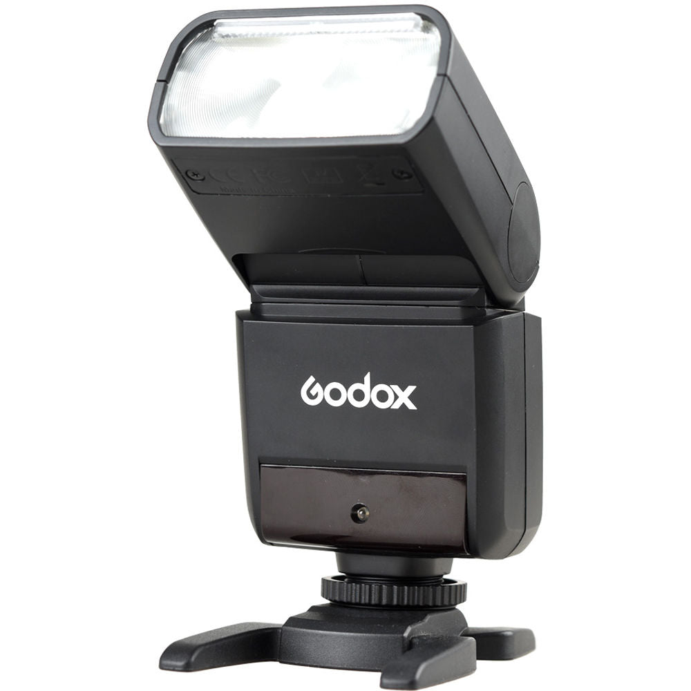 Godox TT350N TTL Speedlite Nik for Nikon