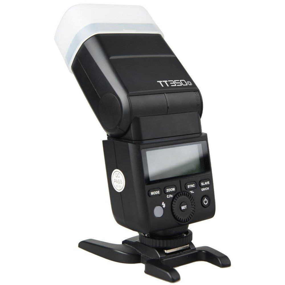 Godox TT350O TTL Speedlite OLY for OLYMPUS