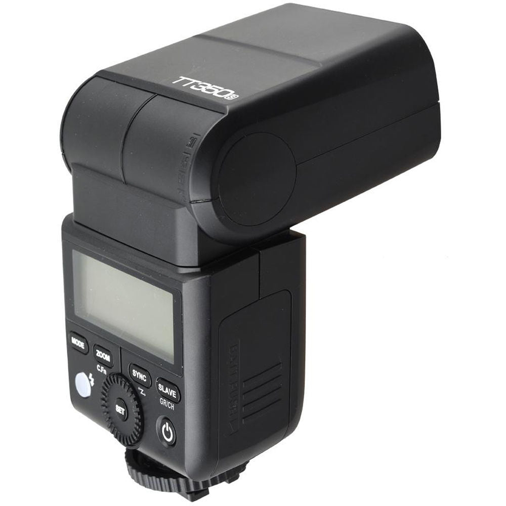 Godox TT350S TTL Speedlite for Sony