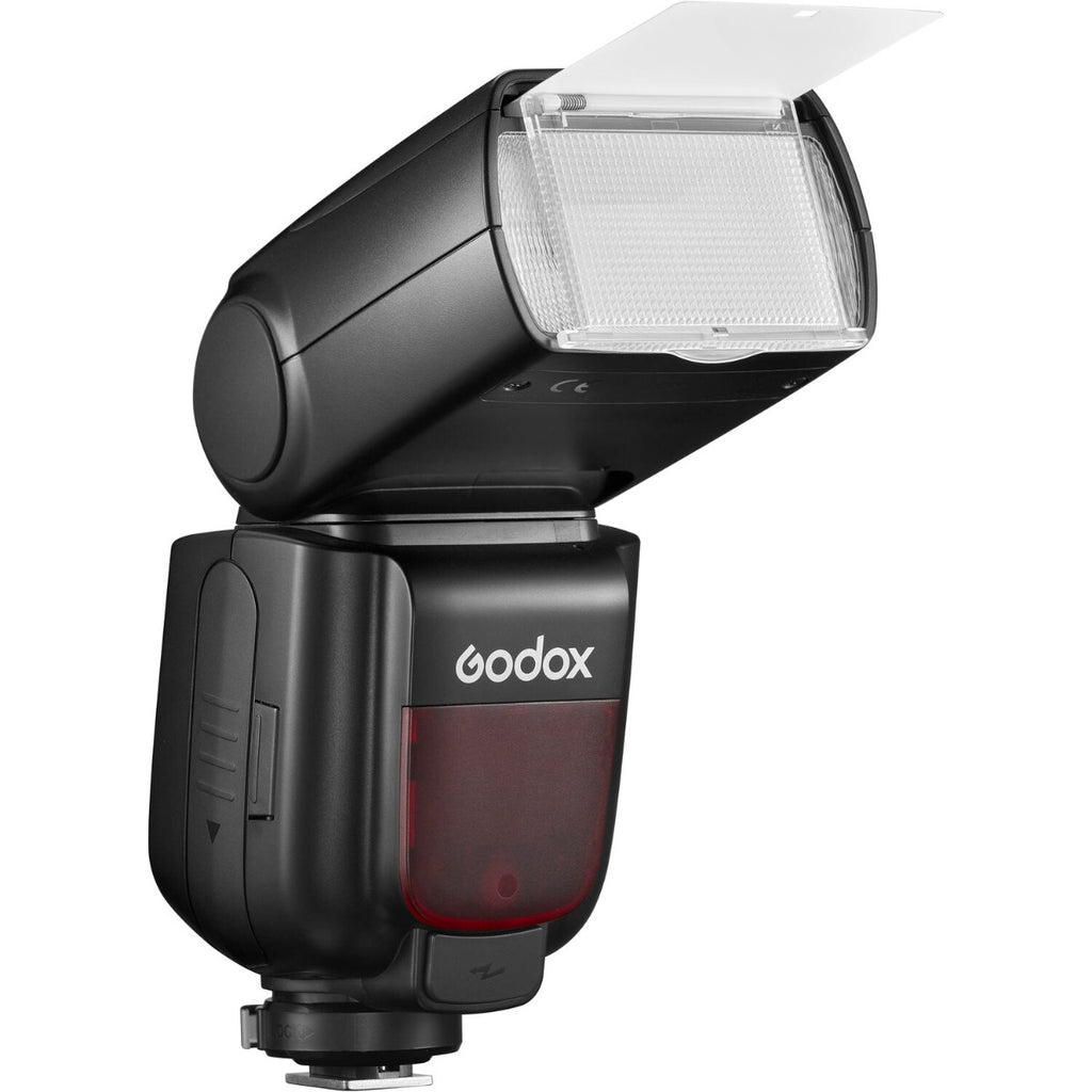 Godox TT685IIF TTL Speedlight Flash for Fuji
