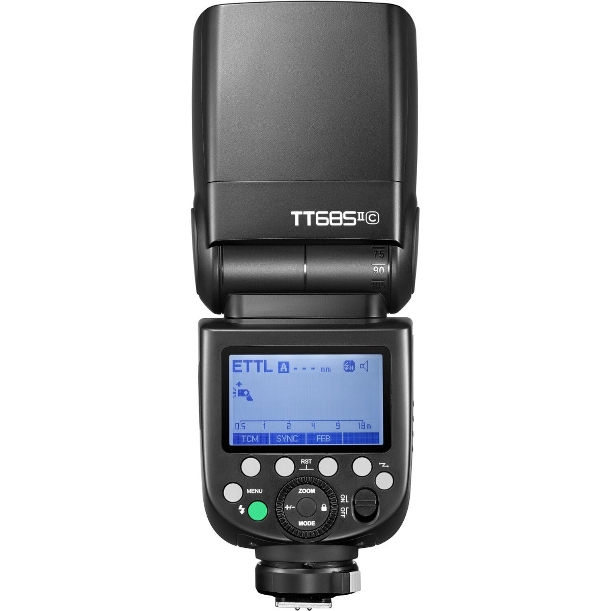 Godox TT685IIC TTL Speedlight Flash for Canon
