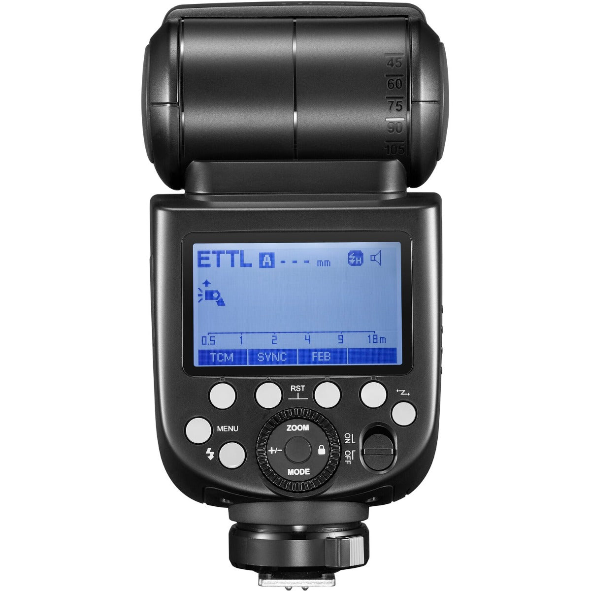 Godox TT685IIC TTL Speedlight Flash for Canon