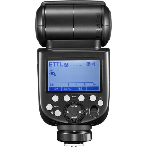 Godox TT685IIS TTL Speedlight Flash for Sony