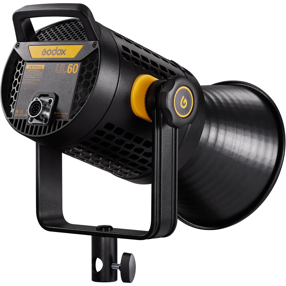 Godox UL60 Silent 60W Daylight LED Light