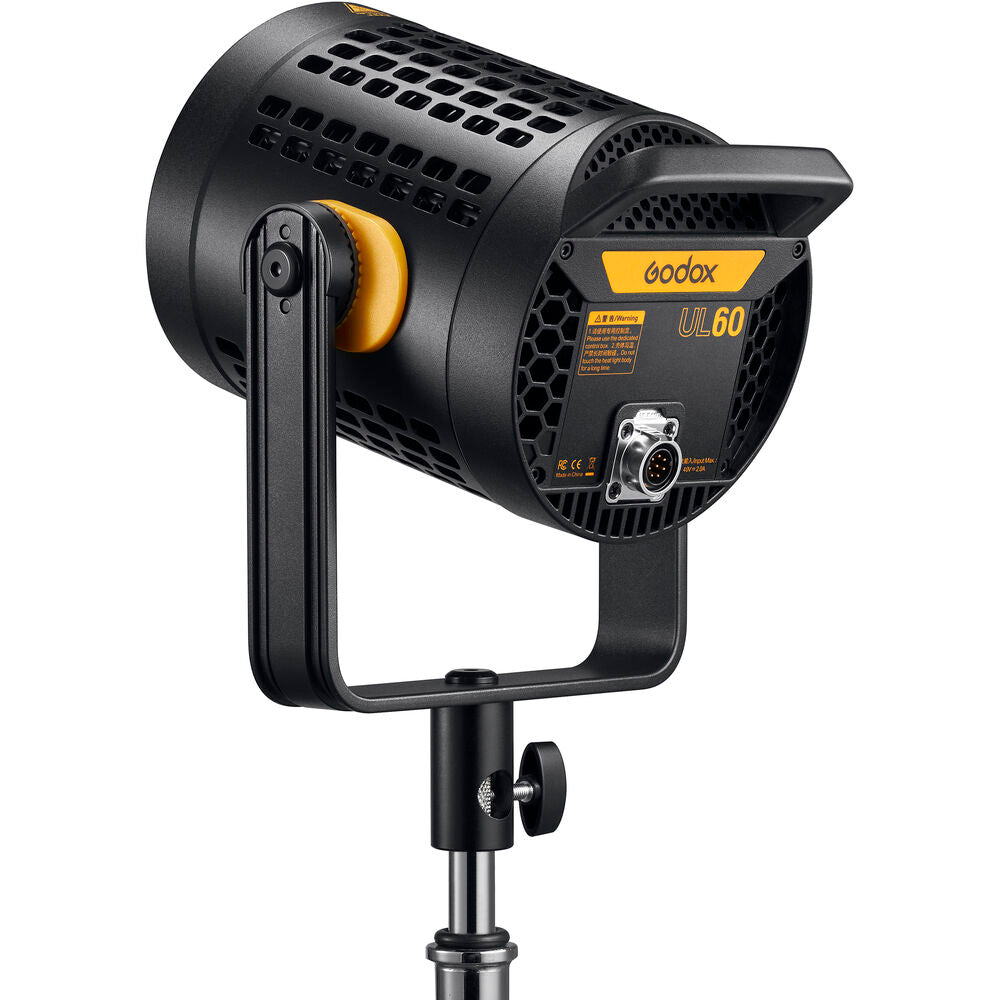 Godox UL60 Silent 60W Daylight LED Light