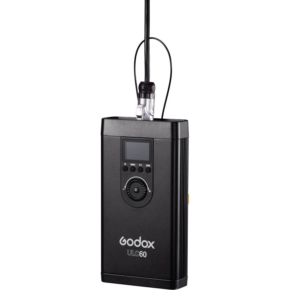 Godox UL60 Silent 60W Daylight LED Light