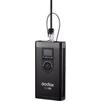 Godox UL60 Silent 60W Daylight LED Light