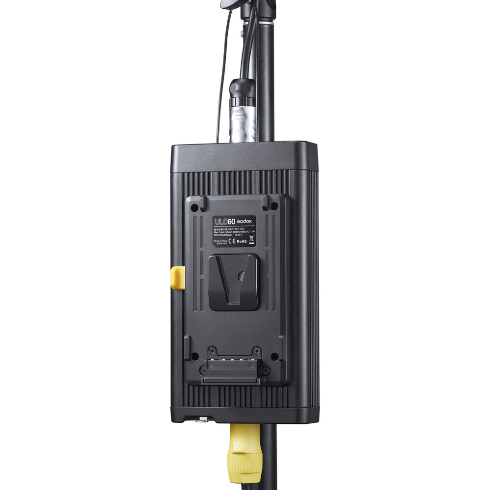Godox UL60 Silent 60W Daylight LED Light