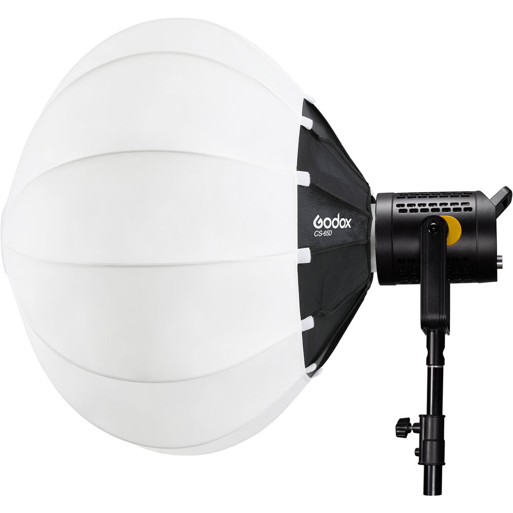 Godox UL60 Silent 60W Daylight LED Light