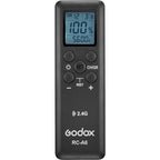 Godox UL60 Silent 60W Daylight LED Light