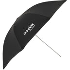 Godox Umbrella Black / White 85cm plus Diffuser