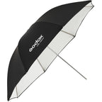 Godox Umbrella Black / White 85cm plus Diffuser