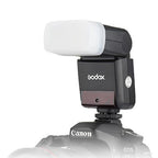Godox V350C TTL Li-Ion Speedlight Flash For Canon
