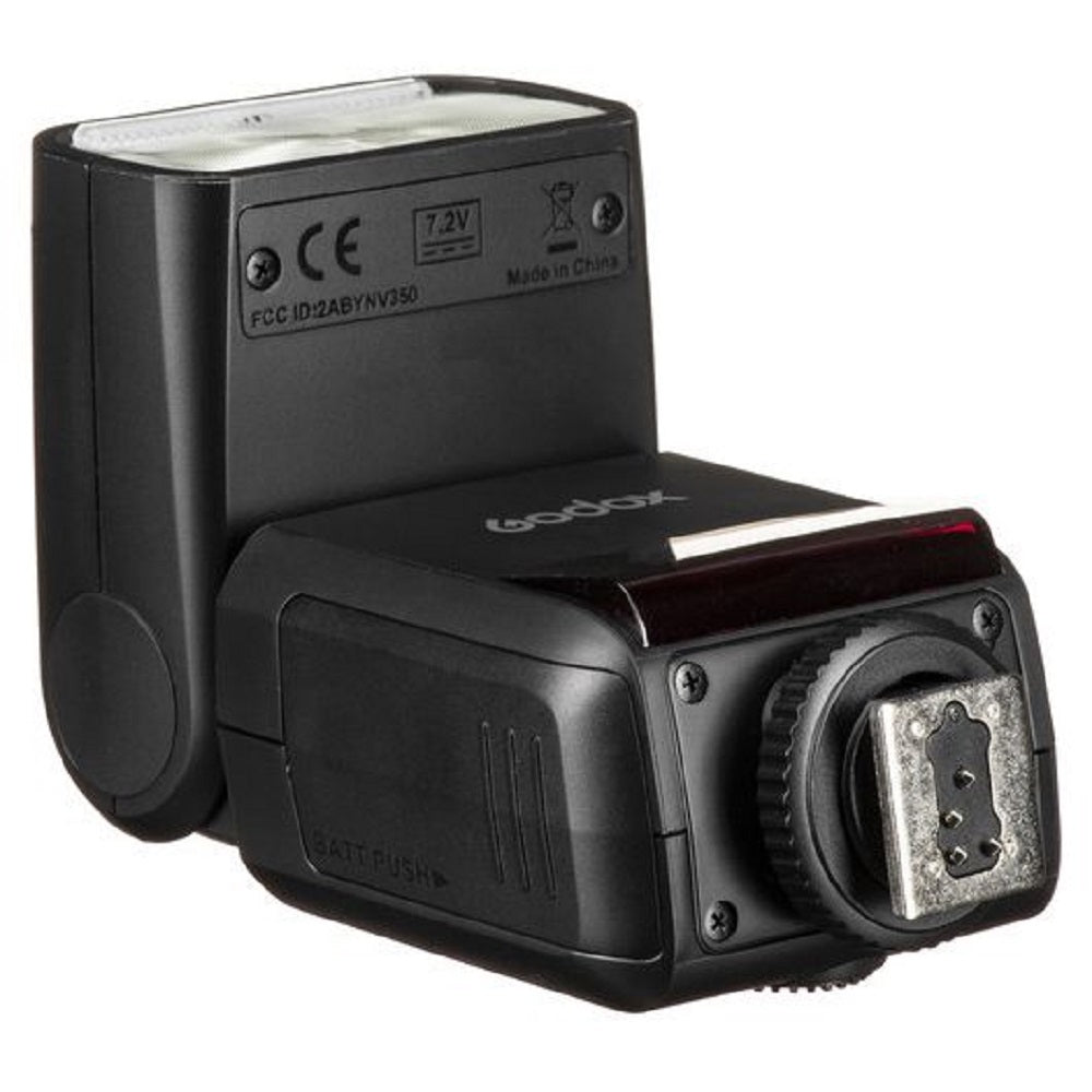 Godox V350C TTL Li-Ion Speedlight Flash For Canon