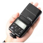 Open Box Godox V350S TTL Li-Ion Speedlight Flash - Sony