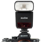 Godox V350S TTL Li-Ion Speedlight Flash For Sony 