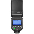 Godox V860IIIC I-TTL Li-Ion Flash For Canon