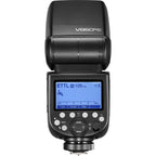 Godox V860IIIC I-TTL Li-Ion Flash For Canon