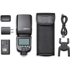 Godox V860IIIC I-TTL Li-Ion Flash For Canon