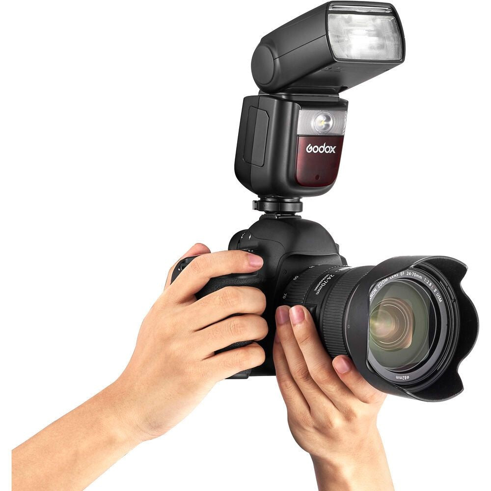 Godox V860IIIN I-TTL Li-Ion Flash For Nikon