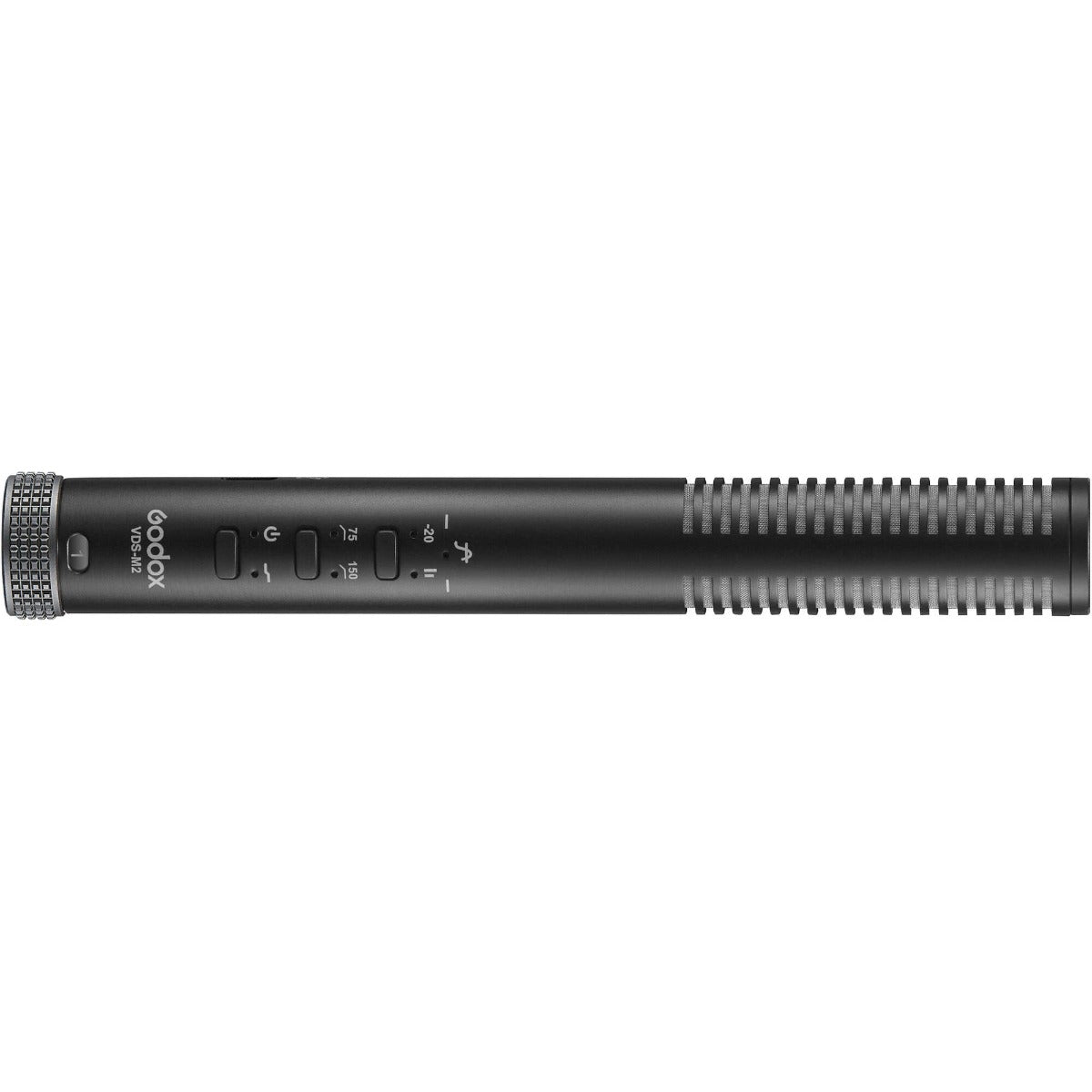 Godox VDS-M2 Supercardioid Shotgun Microphone