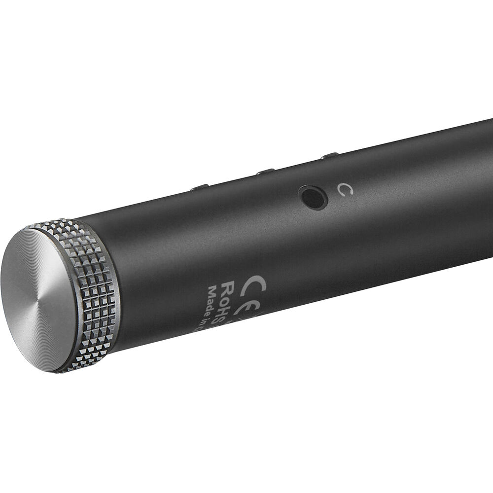 Godox VDS-M2 Supercardioid Shotgun Microphone