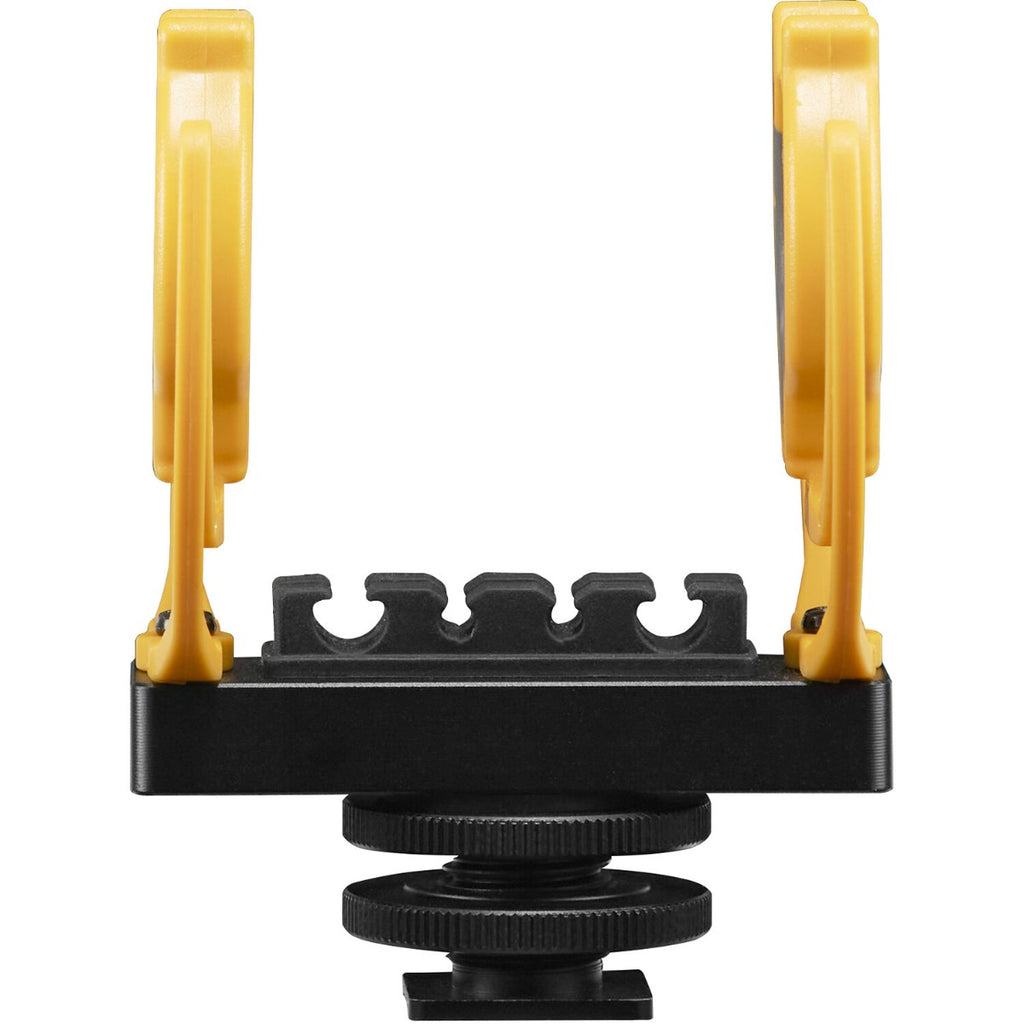 Godox VDS-M2 Supercardioid Shotgun Microphone