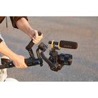 Godox VDS-M2 Supercardioid Shotgun Microphone