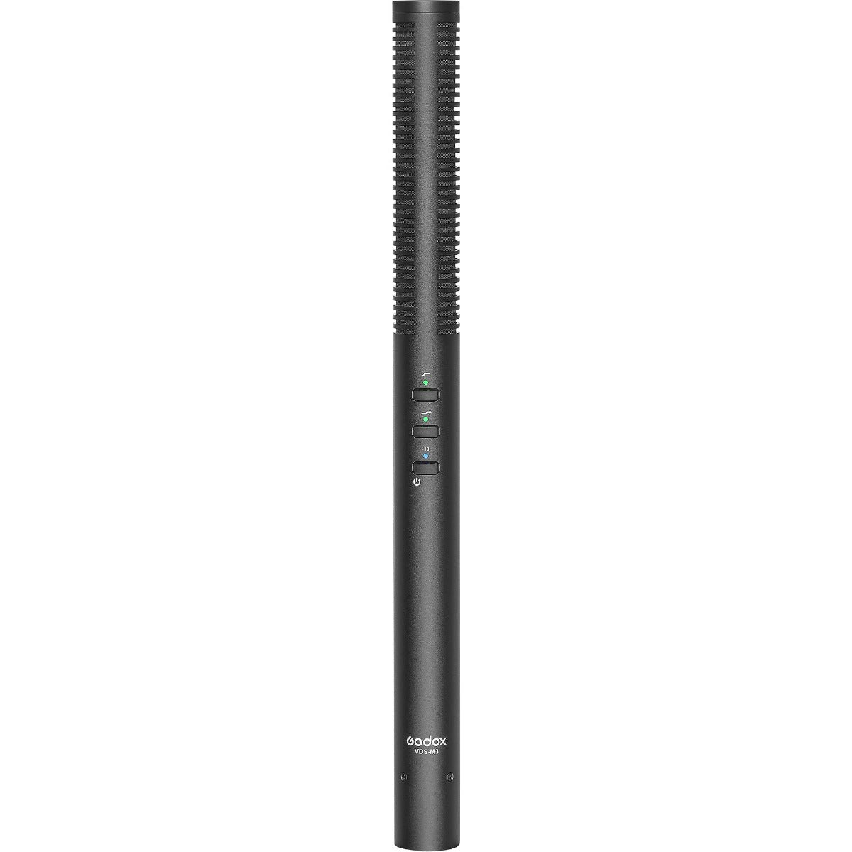 Godox VDS-M3 Supercardioid Condenser Shotgun Microphone
