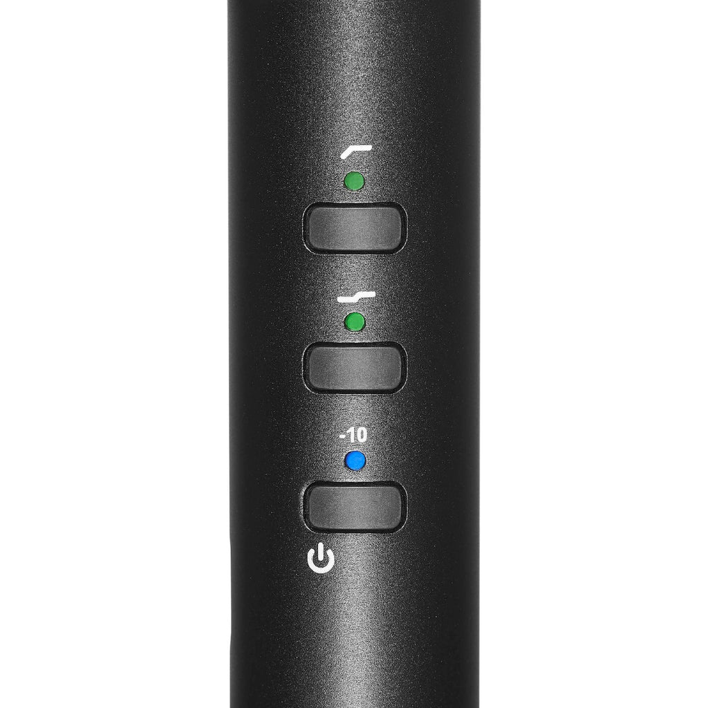 Godox VDS-M3 Supercardioid Condenser Shotgun Microphone