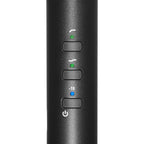 Godox VDS-M3 Supercardioid Condenser Shotgun Microphone