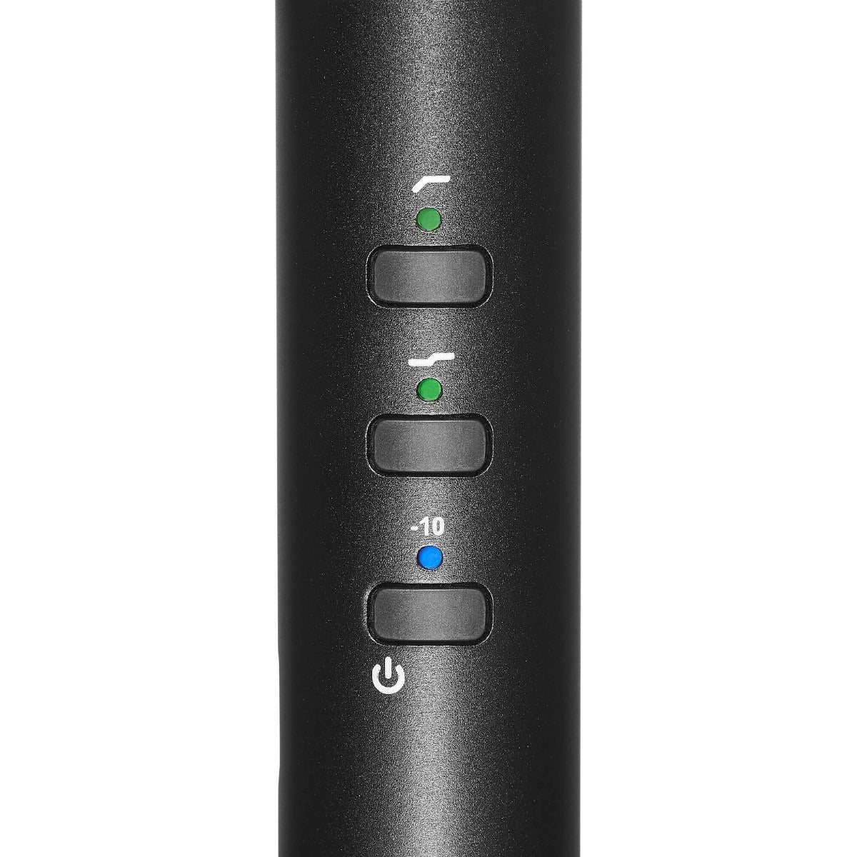 Godox VDS-M3 Supercardioid Condenser Shotgun Microphone