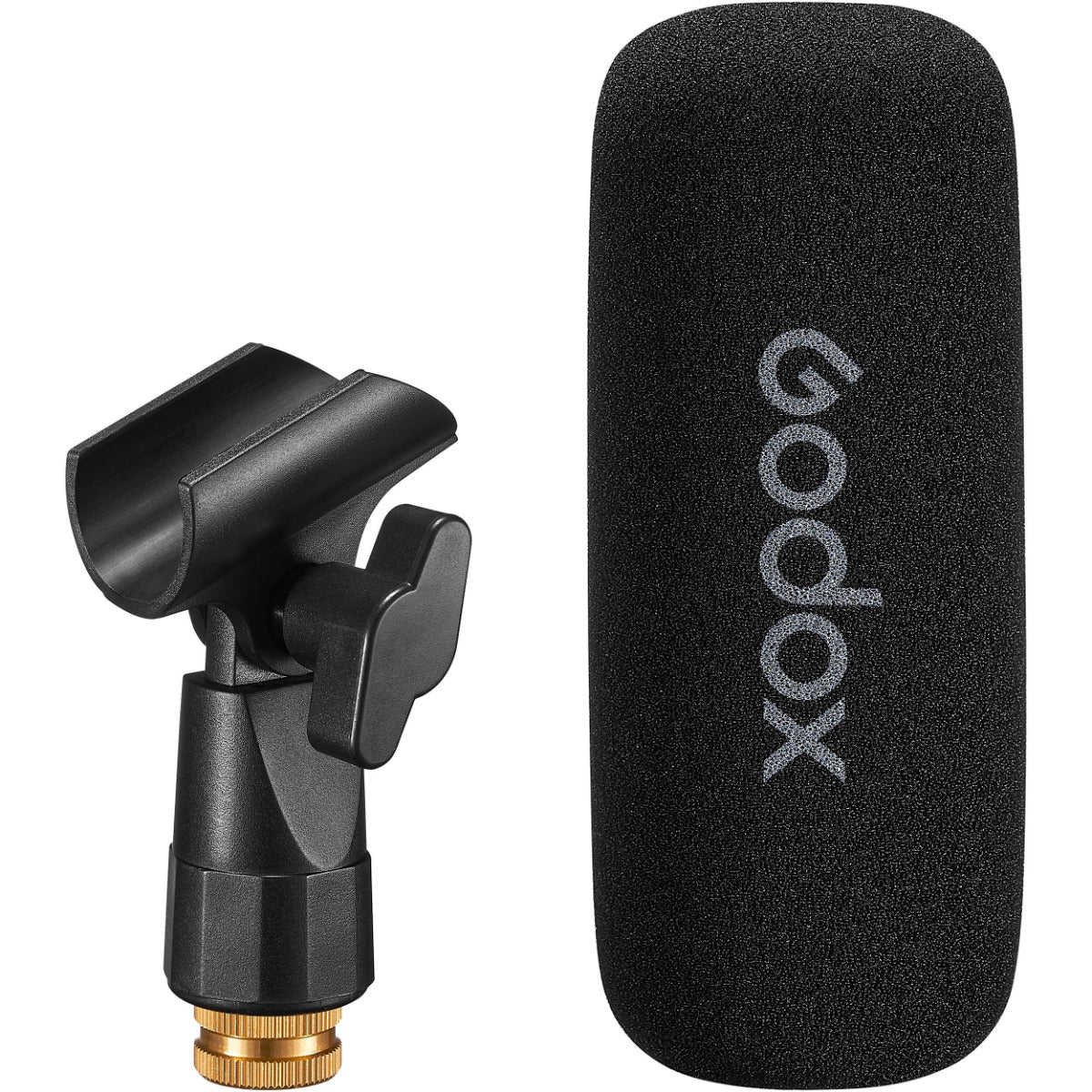 Godox VDS-M3 Supercardioid Condenser Shotgun Microphone