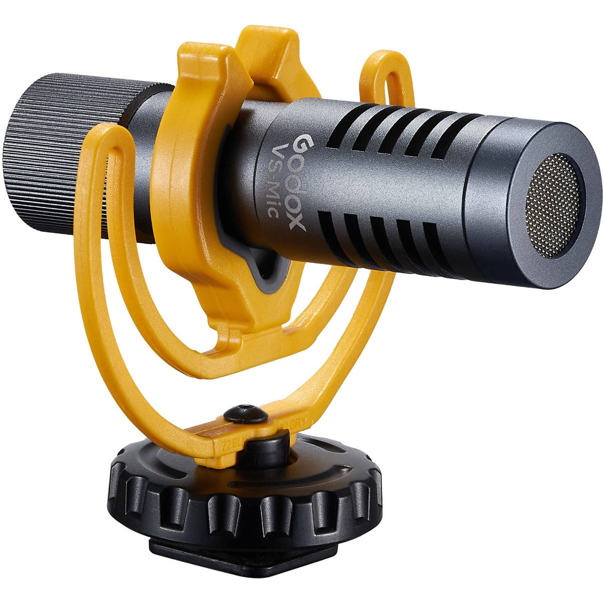 Godox VS-Mic Compact Shotgun Microphone