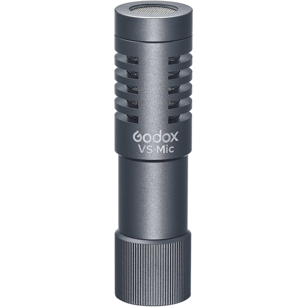 Godox VS-Mic Compact Shotgun Microphone